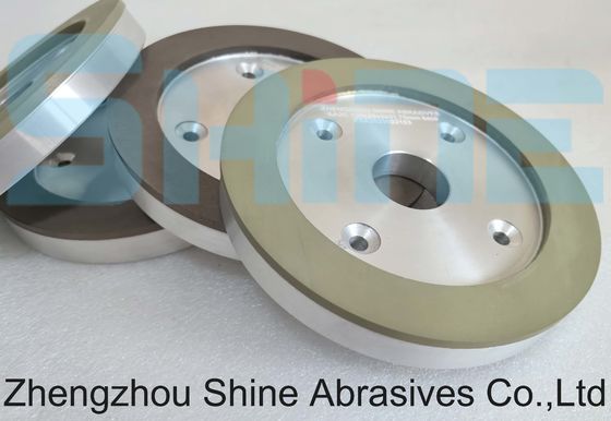 6A2C Rotole di rettifica per l'affronto di attrezzi a carburo metallico