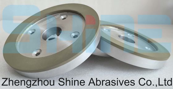 6A2C Rotole di rettifica per l'affronto di attrezzi a carburo metallico