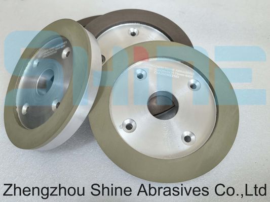 6A2C Rotole di rettifica per l'affronto di attrezzi a carburo metallico