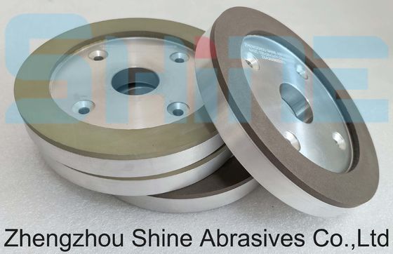 6A2C Rotole di rettifica per l'affronto di attrezzi a carburo metallico