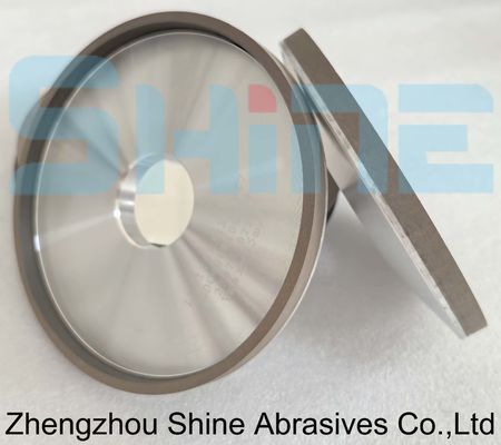 4A2 Lamina di diamanti per la macinazione in umido di blocchi di leghe dure