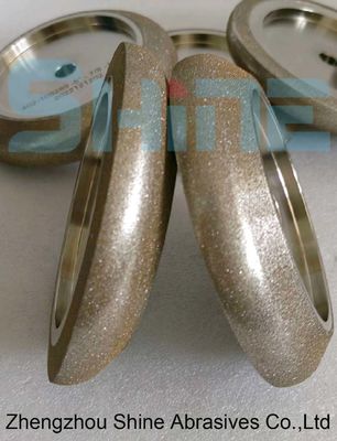 Le macchine per la lavorazione delle seghe a fascia sono le seguenti: