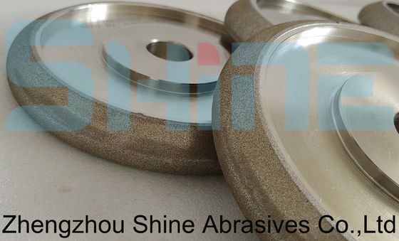 Le macchine per la lavorazione delle seghe a fascia sono le seguenti: