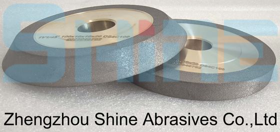 1V1 Hybrid Bond Diamond ruote CNC progettate per trapano a carburo