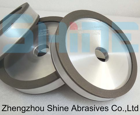 Varia le prestazioni di legame resina ruote di diamanti per la durata della ruota