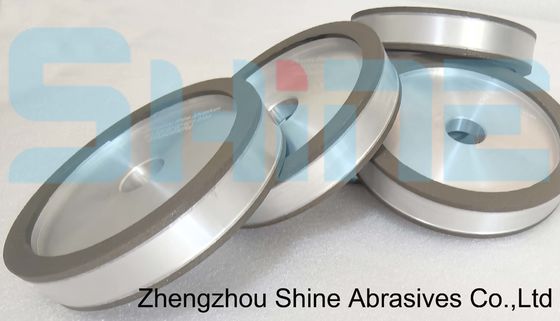 Variabilità delle prestazioni della ruota Rotture di rottura per la rottura liscia e precisa