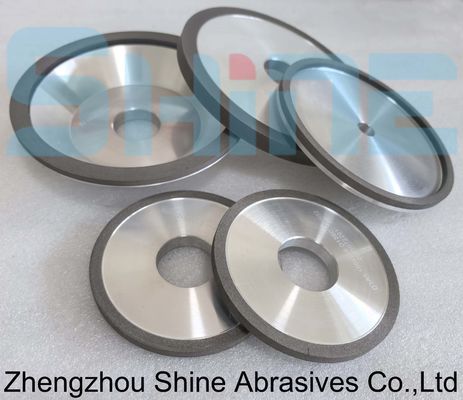 Mola abrasiva a forma variabile OD per rettifica di lunga durata