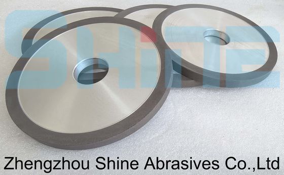 1A1 Lamina di diamanti per la lucidatura della ceramica in vetro di gemme