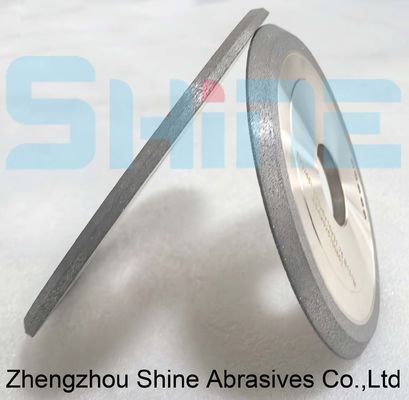 CBN Hybrid Bond Ruote per carburo di tungsteno e utensili HSS