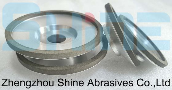 Mole ODM OEM 100mm 15A2 Mole in Resina CBN per Materiali in Acciaio