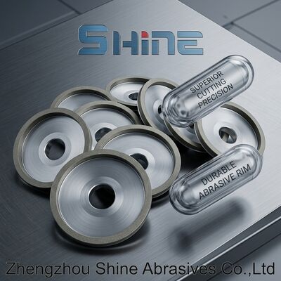 Rovere di rottura a legna a legna a legna a legna a legna circolare