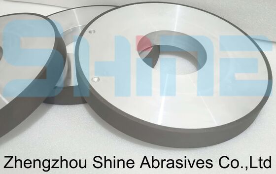 1A1 Ruote di diamanti per la rettifica e la lucidatura di leghe dure