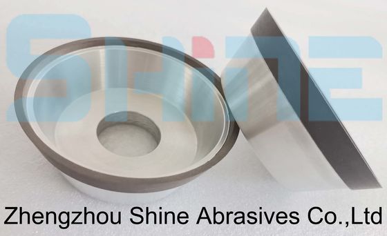 Diamanti / CBN per la lavorazione di resine